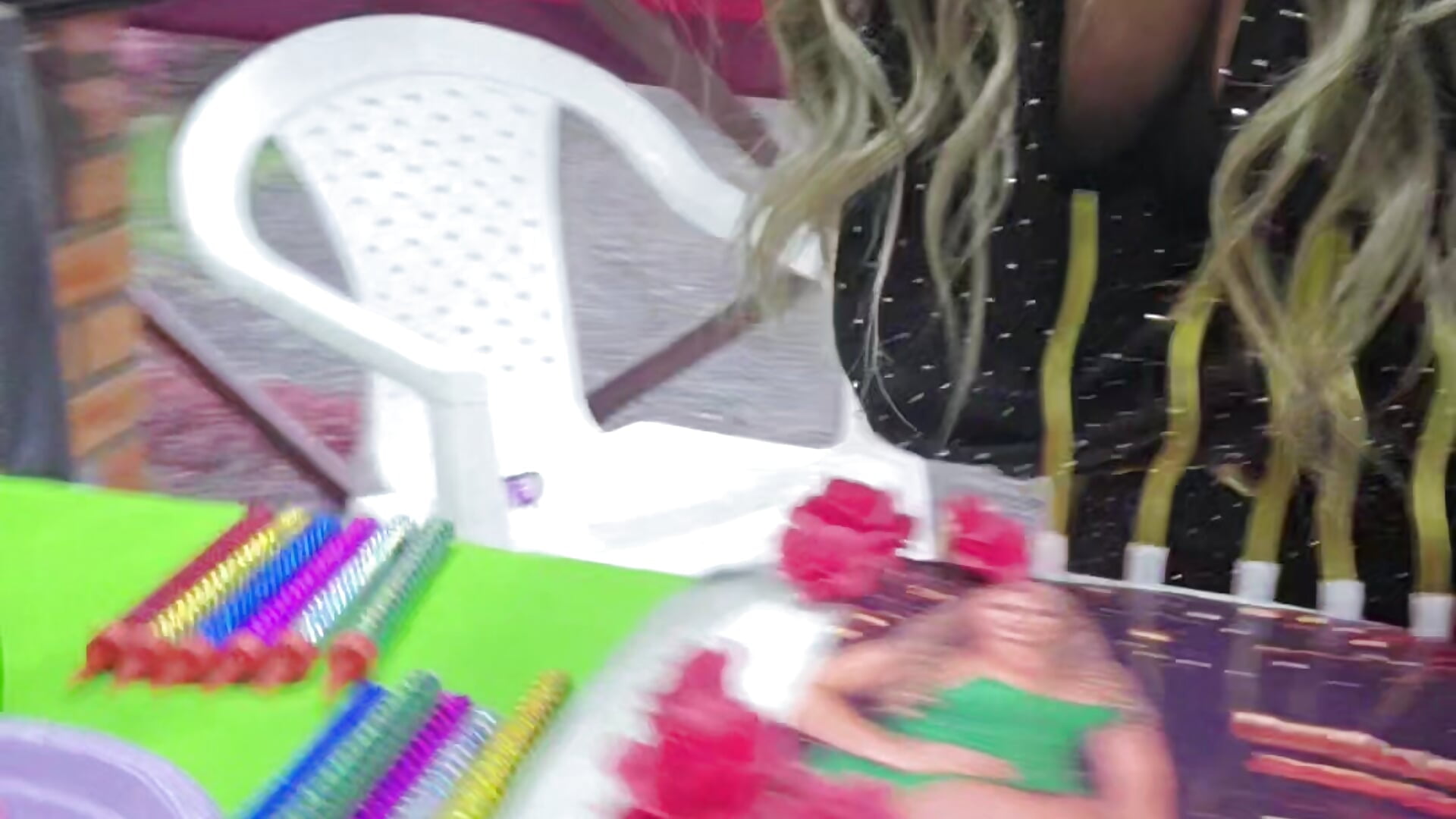 I had a great time 😄, thank you all for being so cute to me. - video by anita1976 cam model