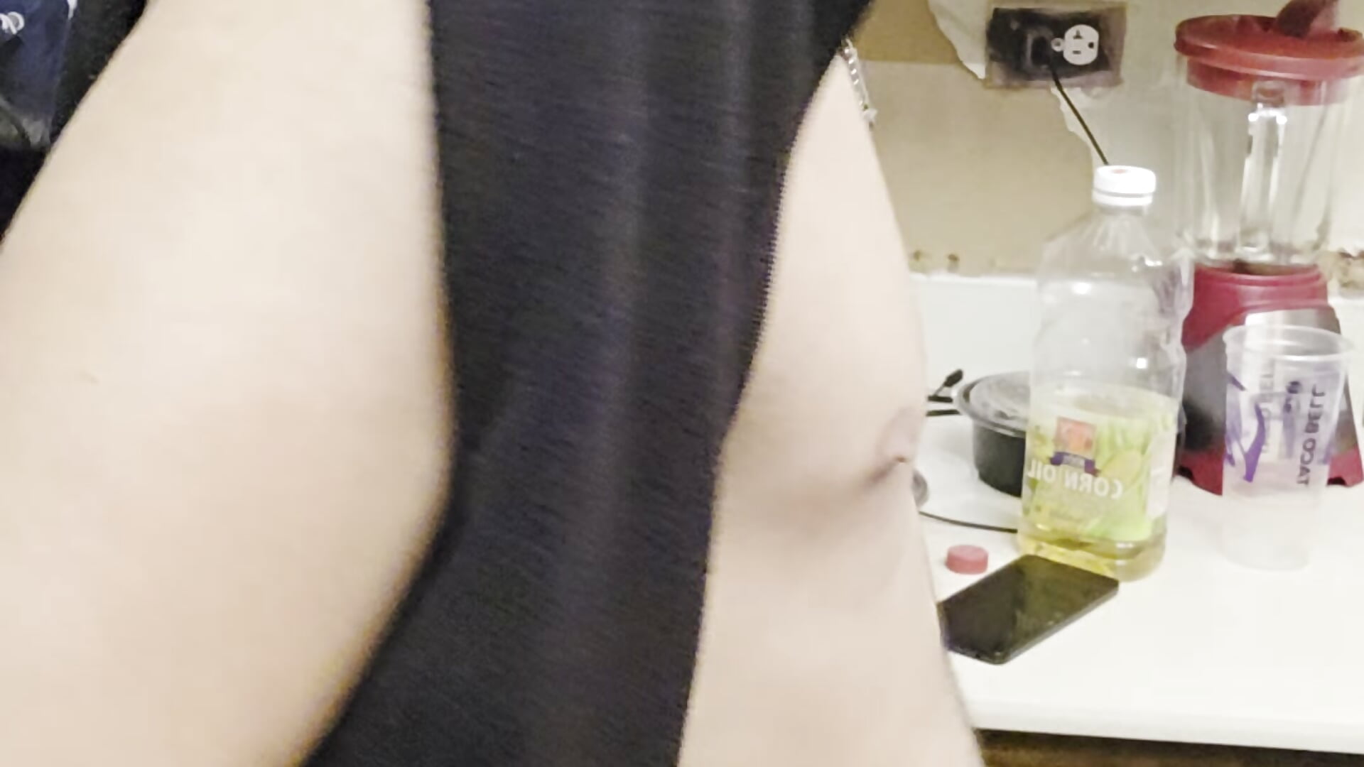 Yo regreso– Torresmor kameramodell videója