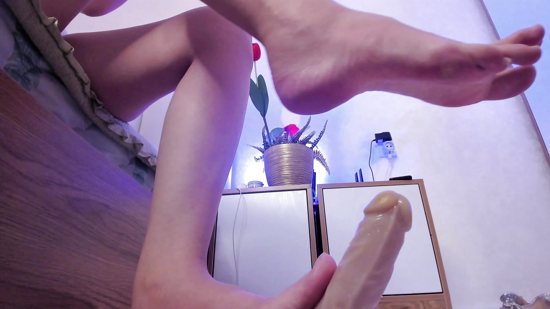 Make me smash your cock