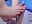 FEET JOB - video by Li_baby cam model