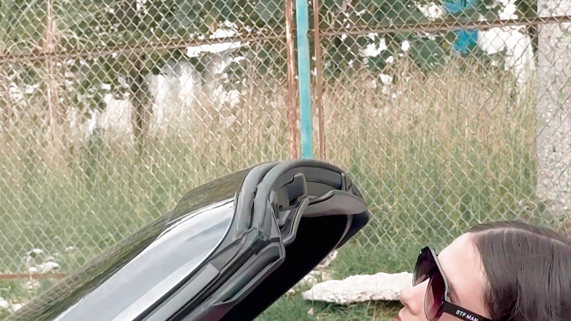 Hey! ♥ - video by Rachel_Foxy cam model