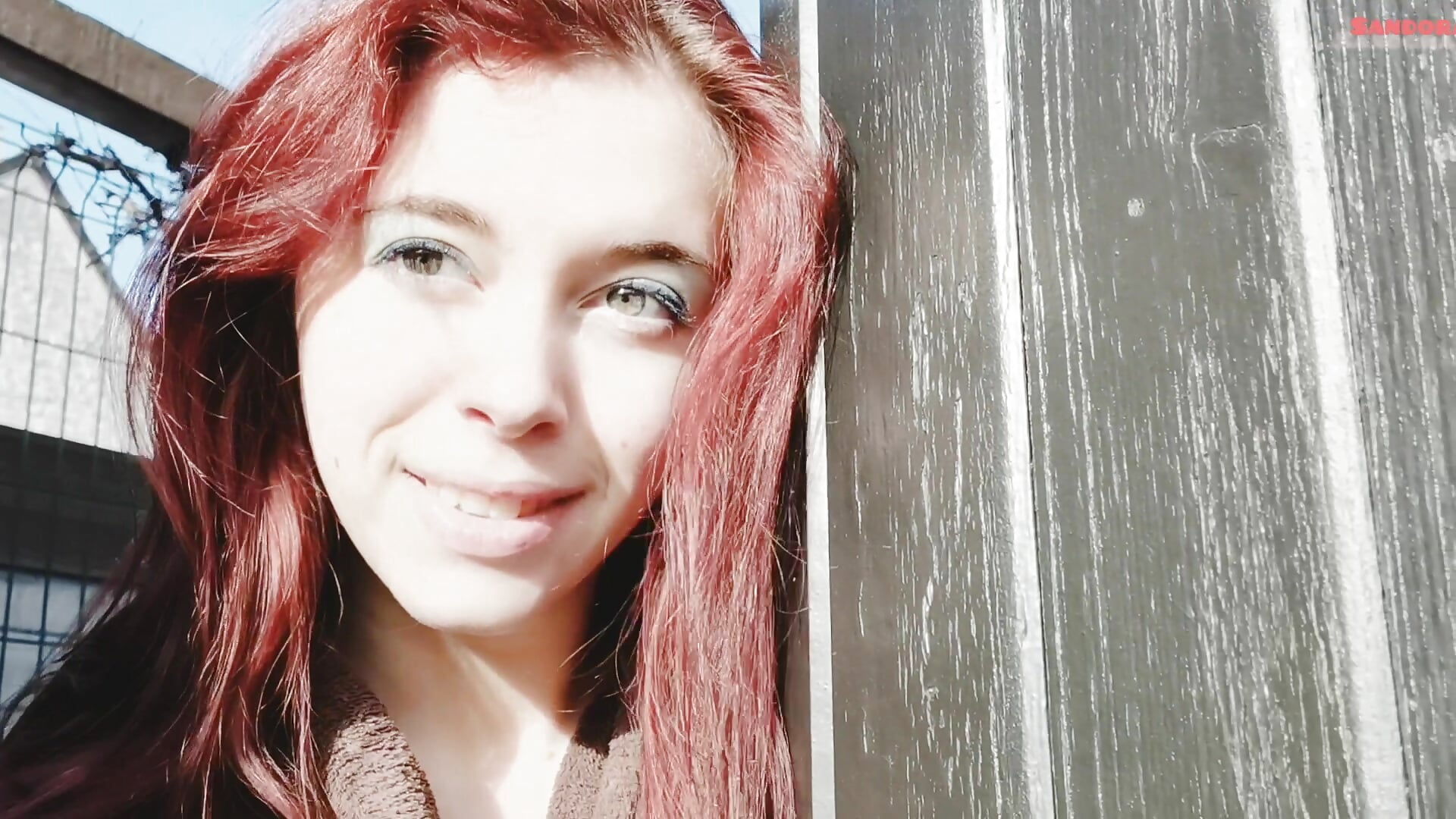 exhib chez un inconnu - mylissandre 캠 모델의 동영상