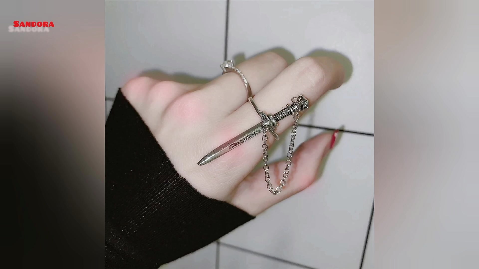 fétichiste des gants - mylissandre 캠 모델의 동영상