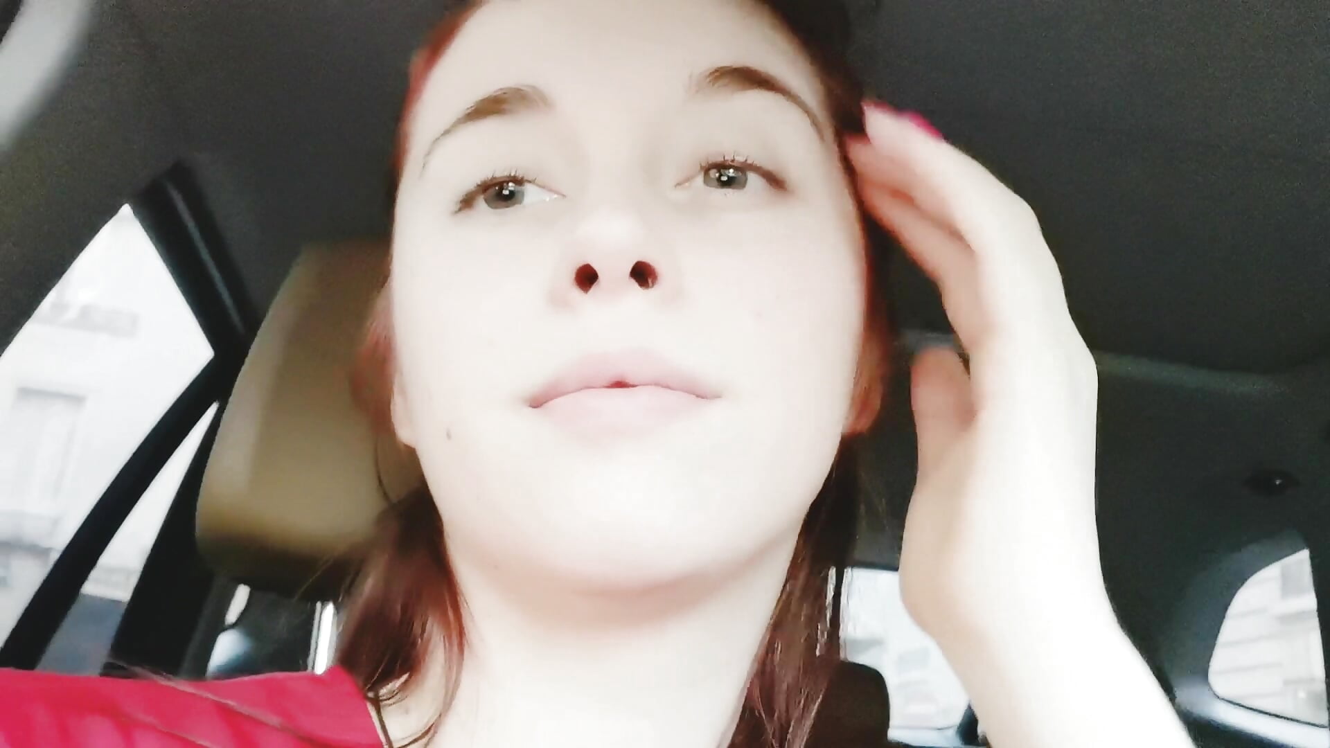 Mother Christmas is hungry for cock, she teases leprechauns for their big cock - mylissandre 캠 모델의 동영상