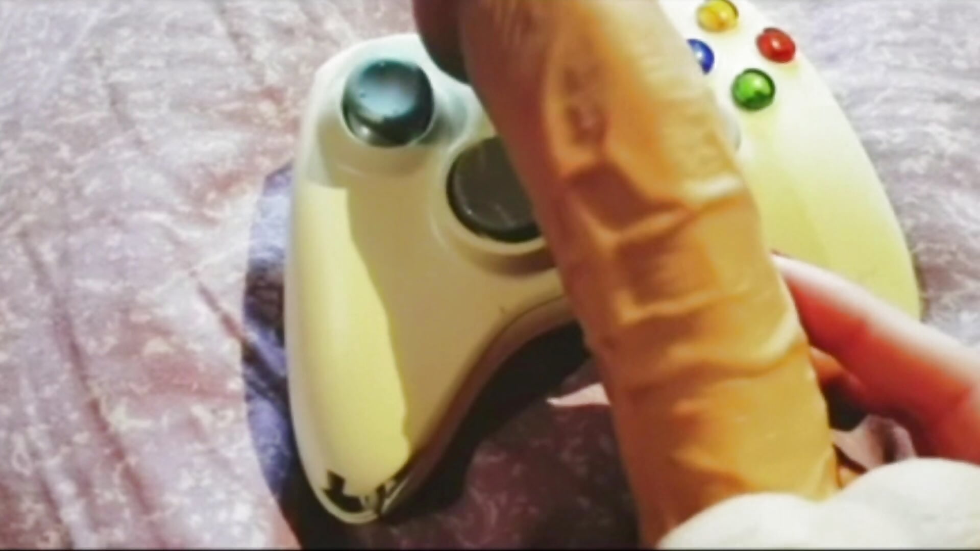 joi manette - mylissandre 캠 모델의 동영상