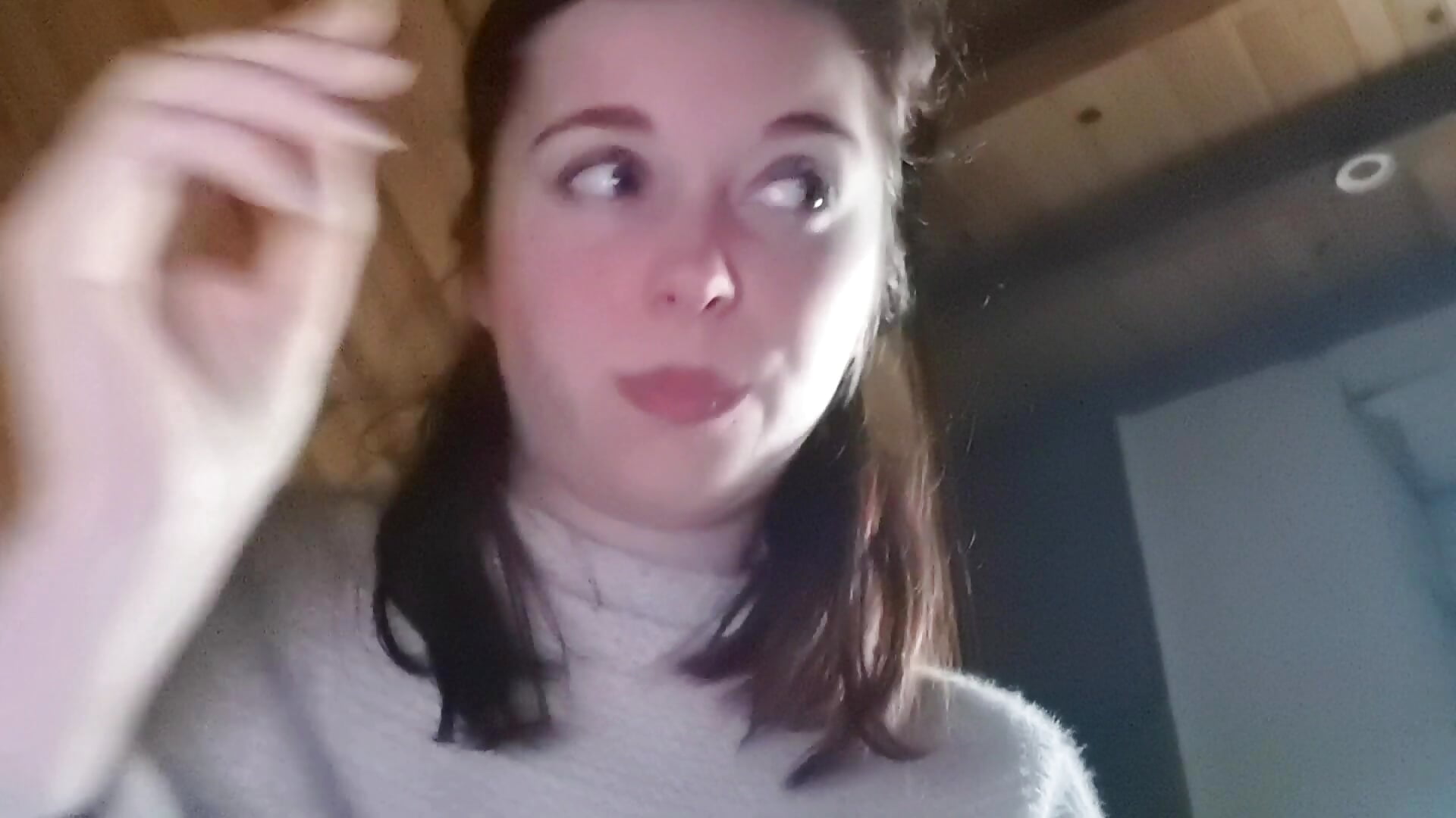 éternuement Mouchage fetish - mylissandre 캠 모델의 동영상