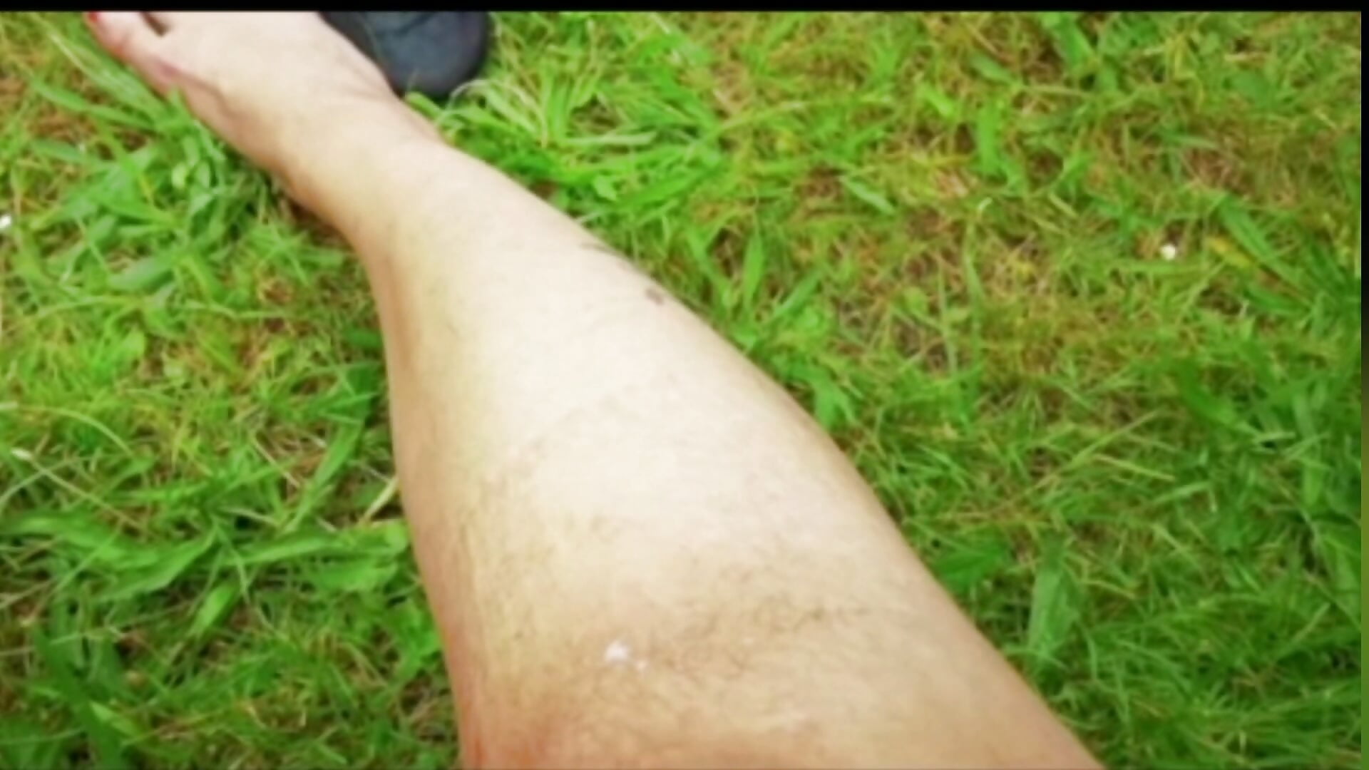 rasage des Jambes - mylissandre 캠 모델의 동영상