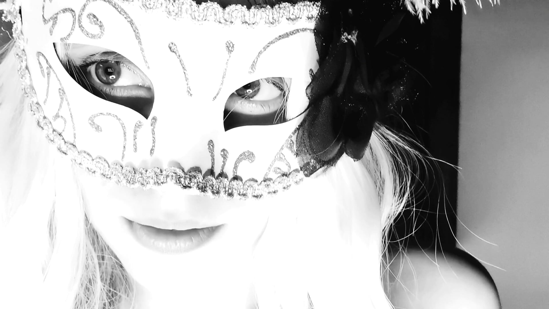 My masque - mylissandre 캠 모델의 동영상