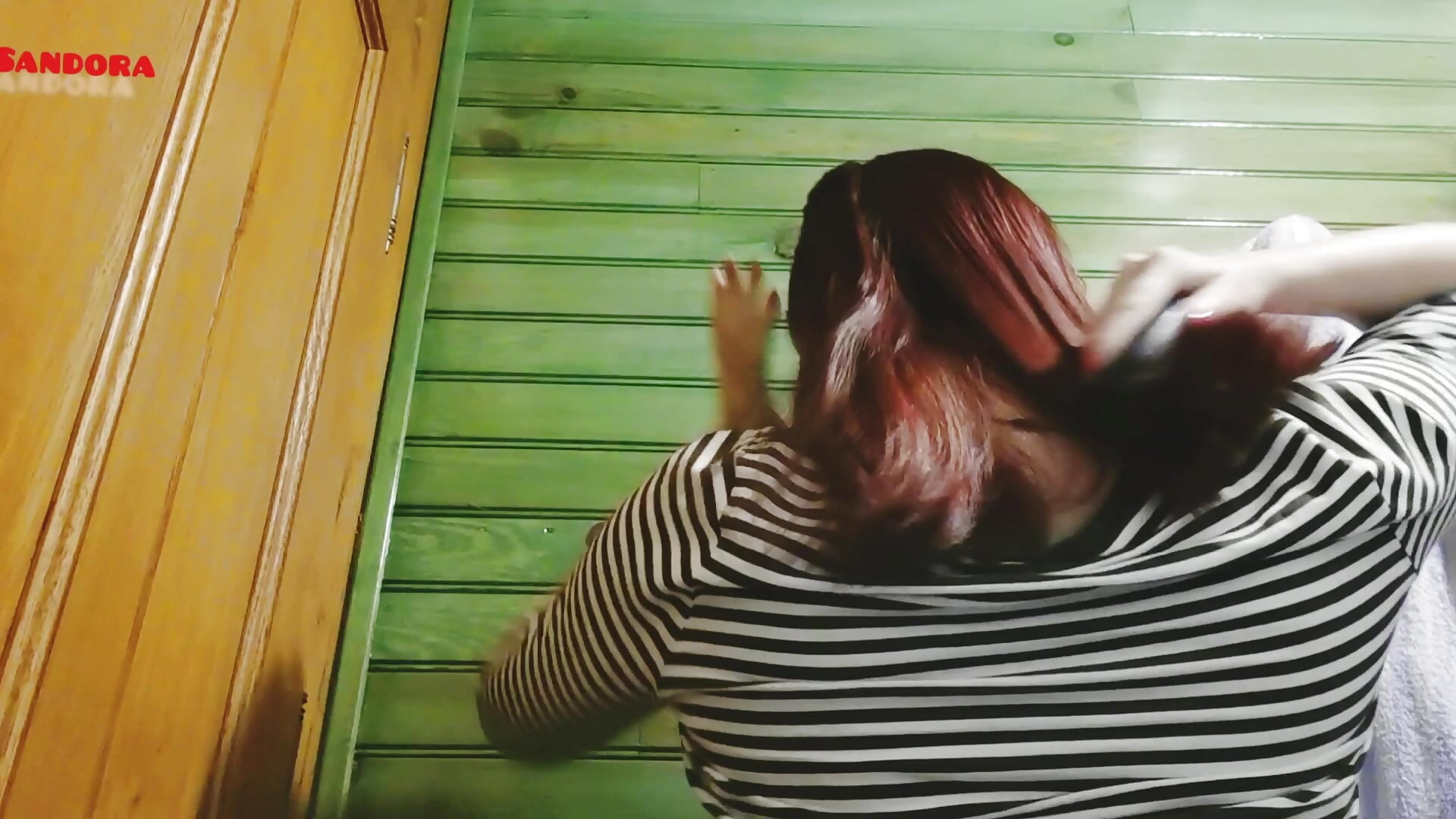 fétichiste des cheveux - mylissandre 캠 모델의 동영상