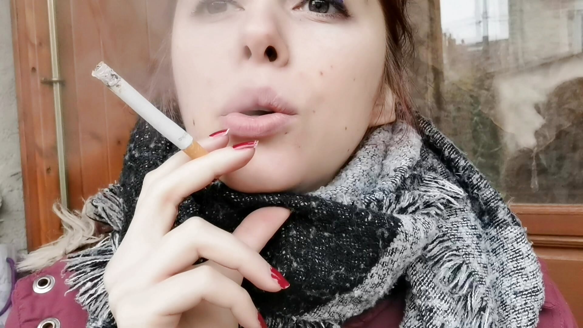 Fetichisme clope - mylissandre 캠 모델의 동영상