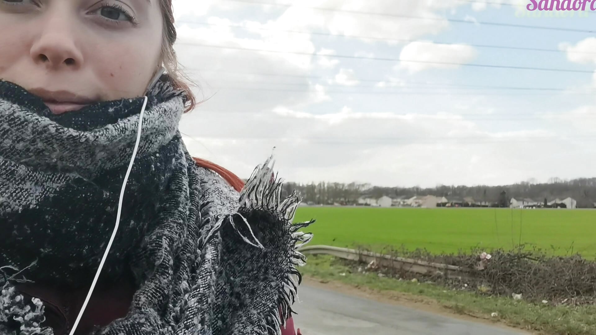 exhib route - mylissandre 캠 모델의 동영상