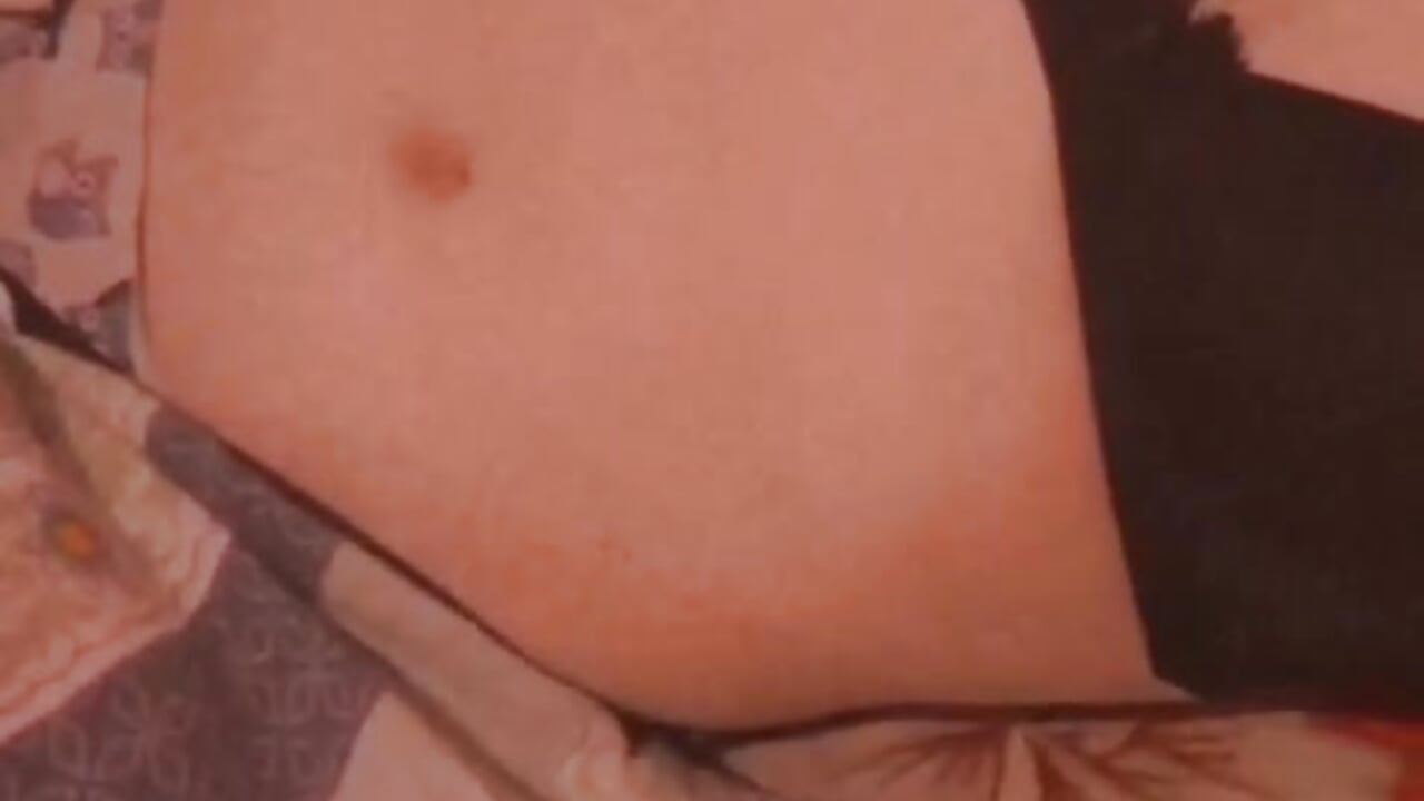 Showing off my sexy body - video by North_Chloe cam model