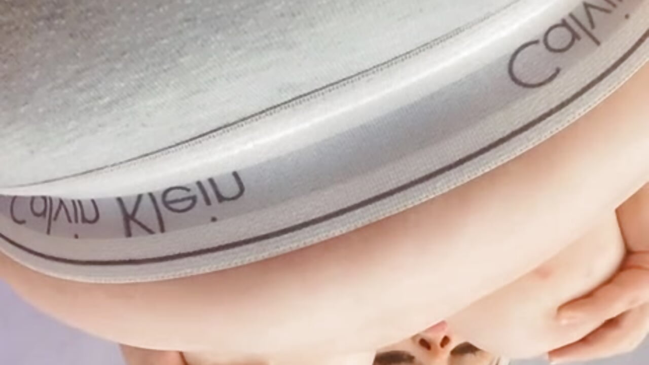 My tits would look better on your cock - video by EYMI_TOMSOM cam model