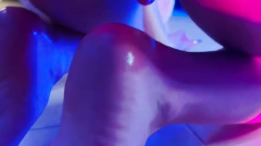 oil ass - _liathompsom09主播的视频