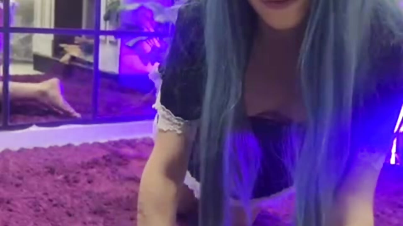 meow - video by _liathompsom09 cam model