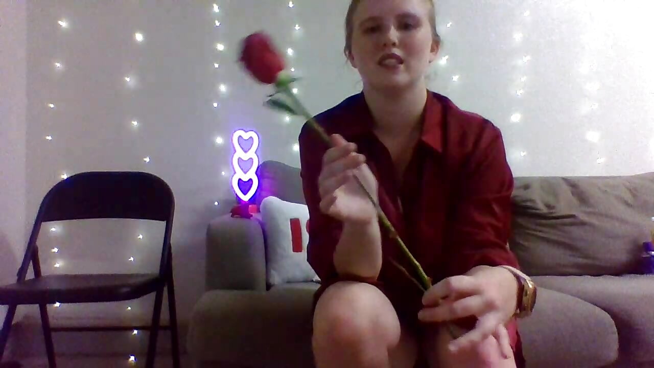 KStar850 Valentines Day - video by KStar850 cam model