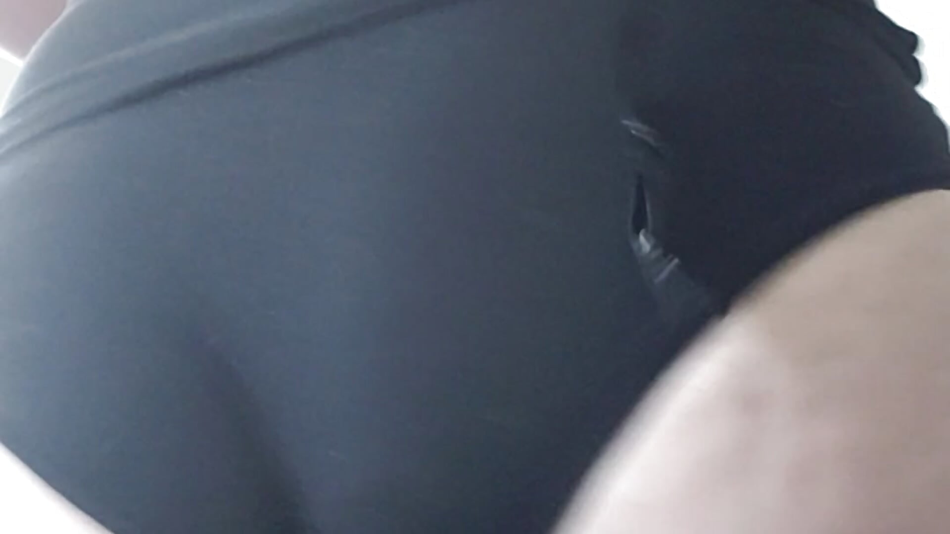 1:06 Lingerie booty appreciation - video by KStar850 cam model