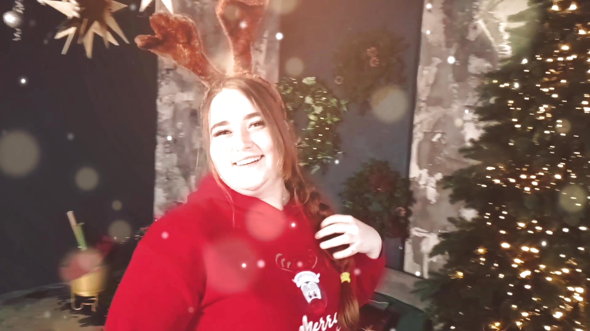 time of happiness - video by XX_Daniella_XX cam model