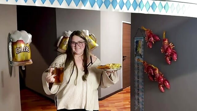 Oktoberfest