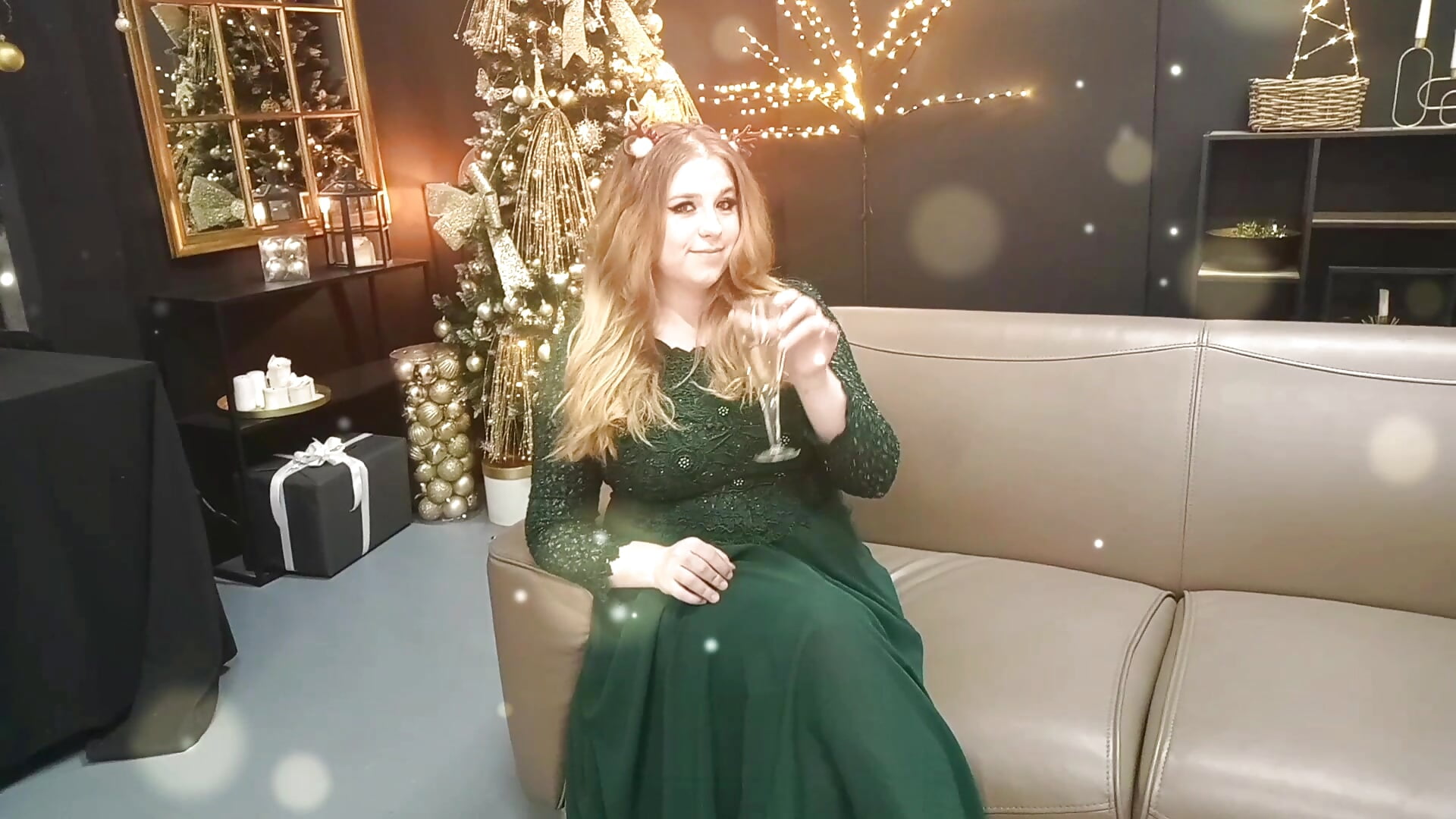 2024 is the year of fulfillment - video di JessikaDaniel modella di cam