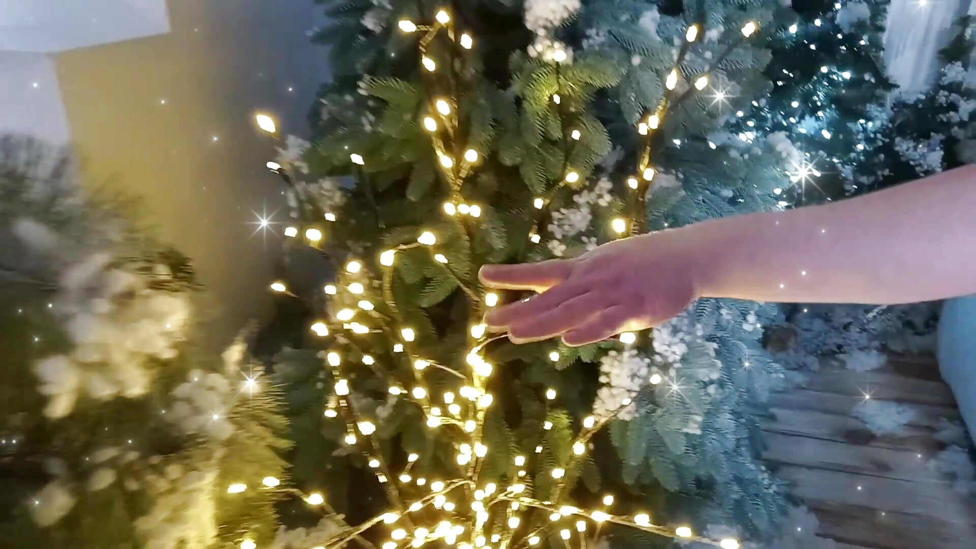 Mrs Grinch - video di JessikaDaniel modella di cam