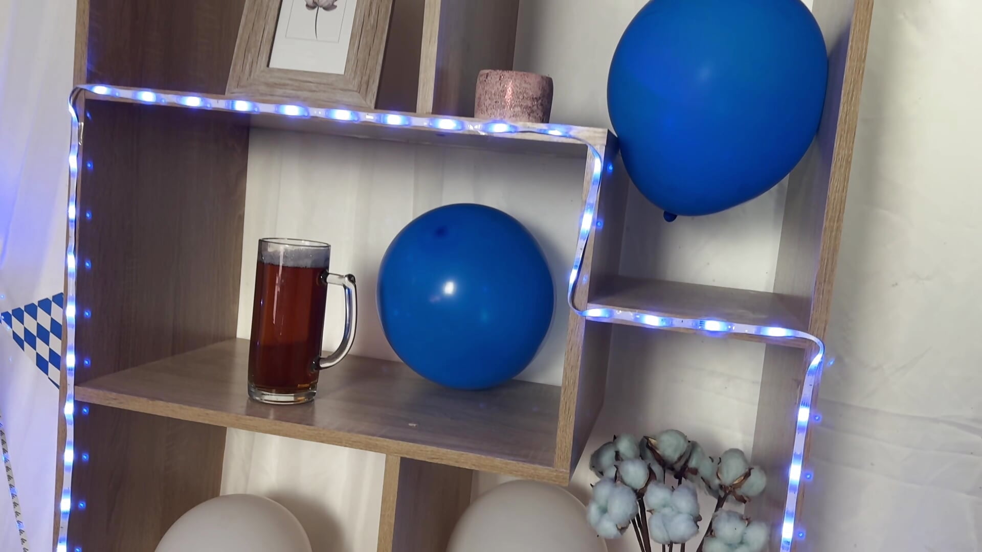 oktober fest - video di JessikaDaniel modella di cam