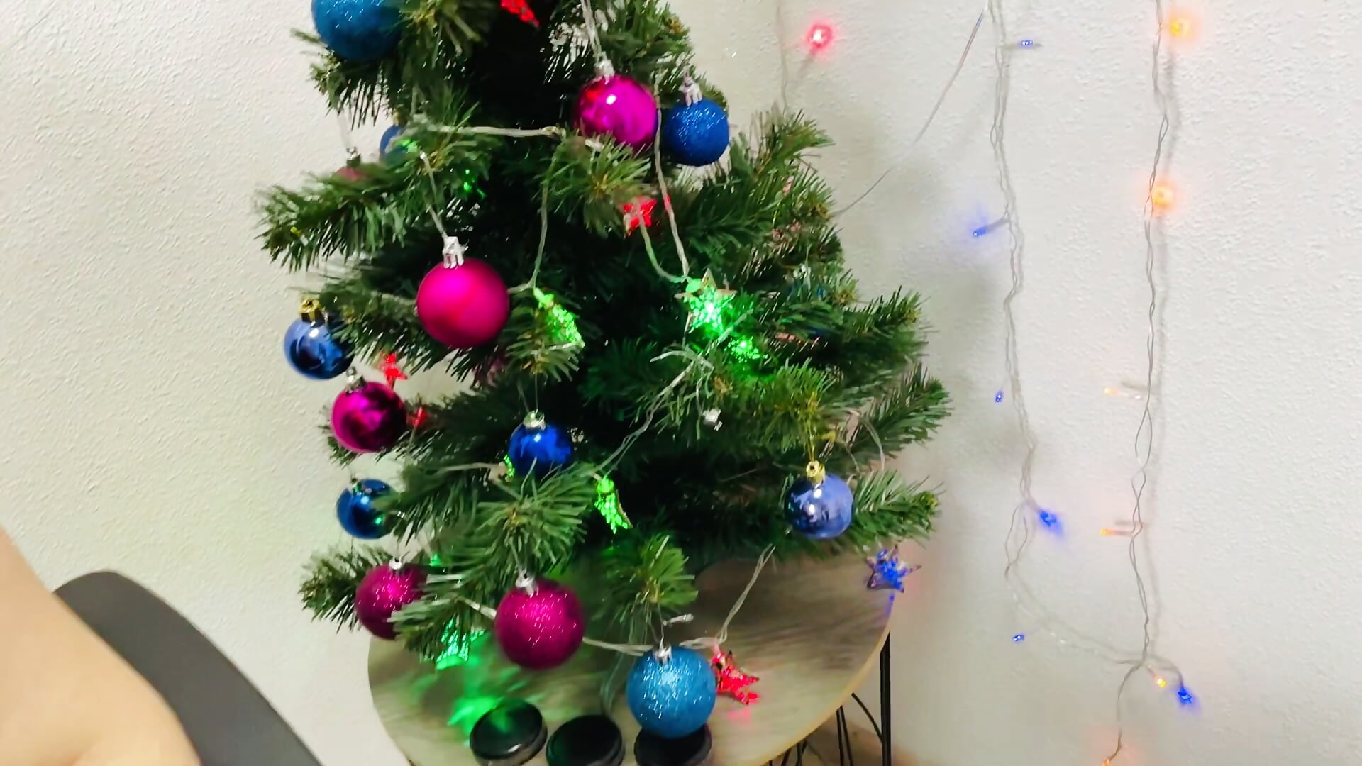 Christmas - AliceInksSweetty主播的视频