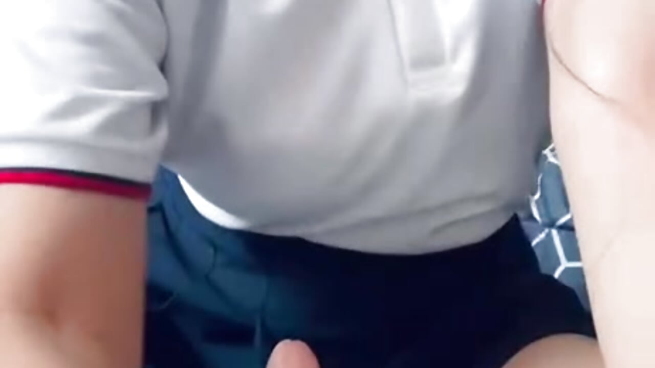 SchoolGirl !!! ride big cock!!! - vídeo de la modelo de cam Alhanna_