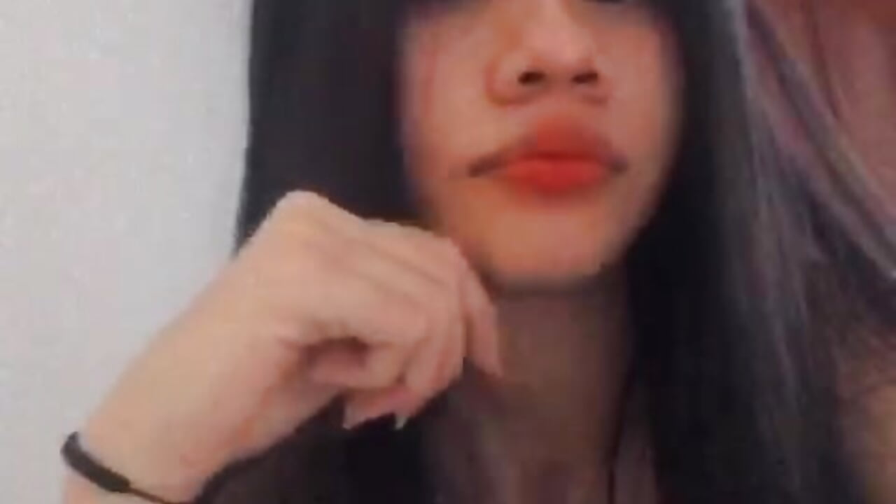 ❤❤❤ - vídeo de la modelo de cam Alhanna_