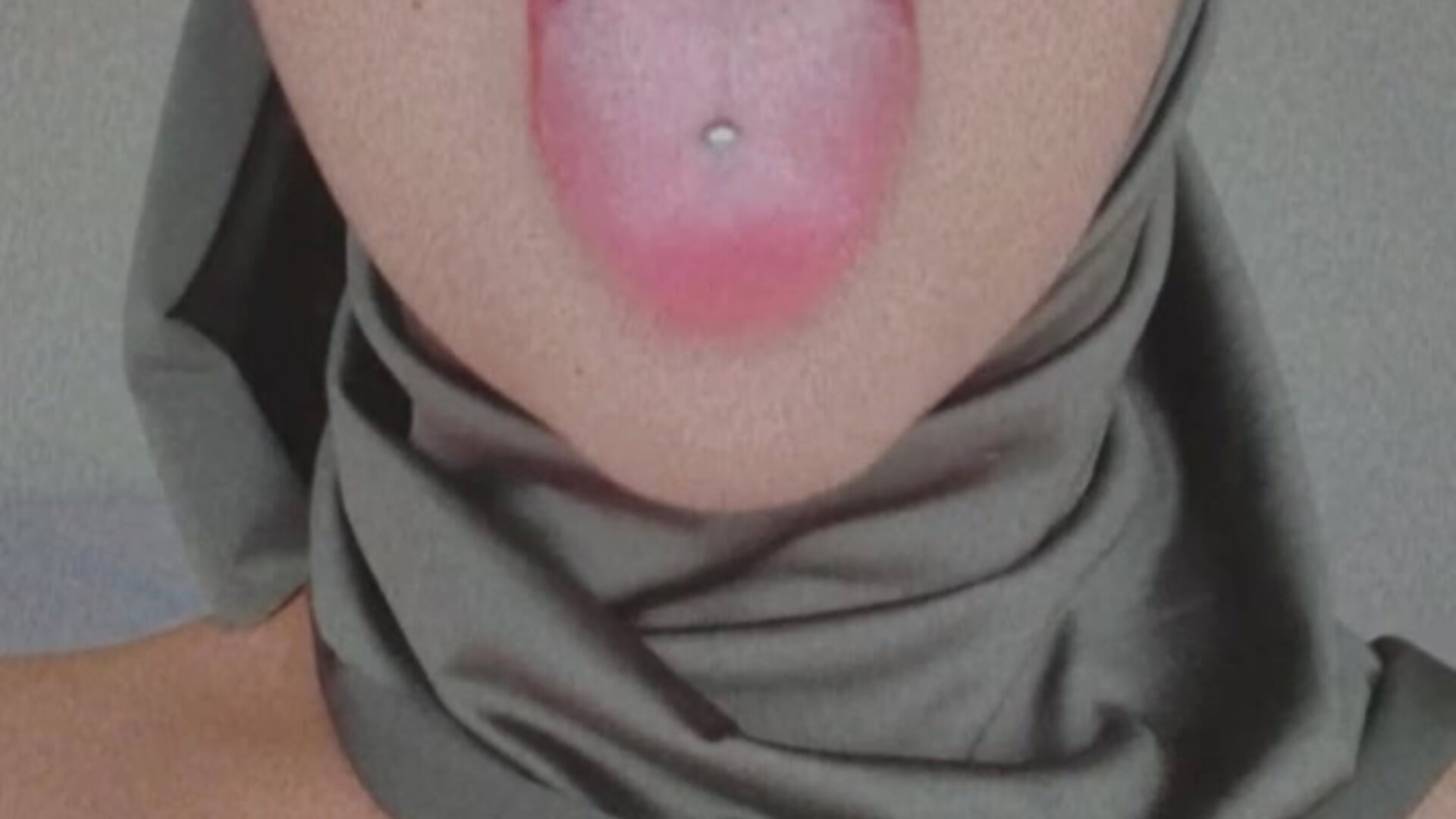 My delicious tongue - video di Maryam_yamal modella di cam