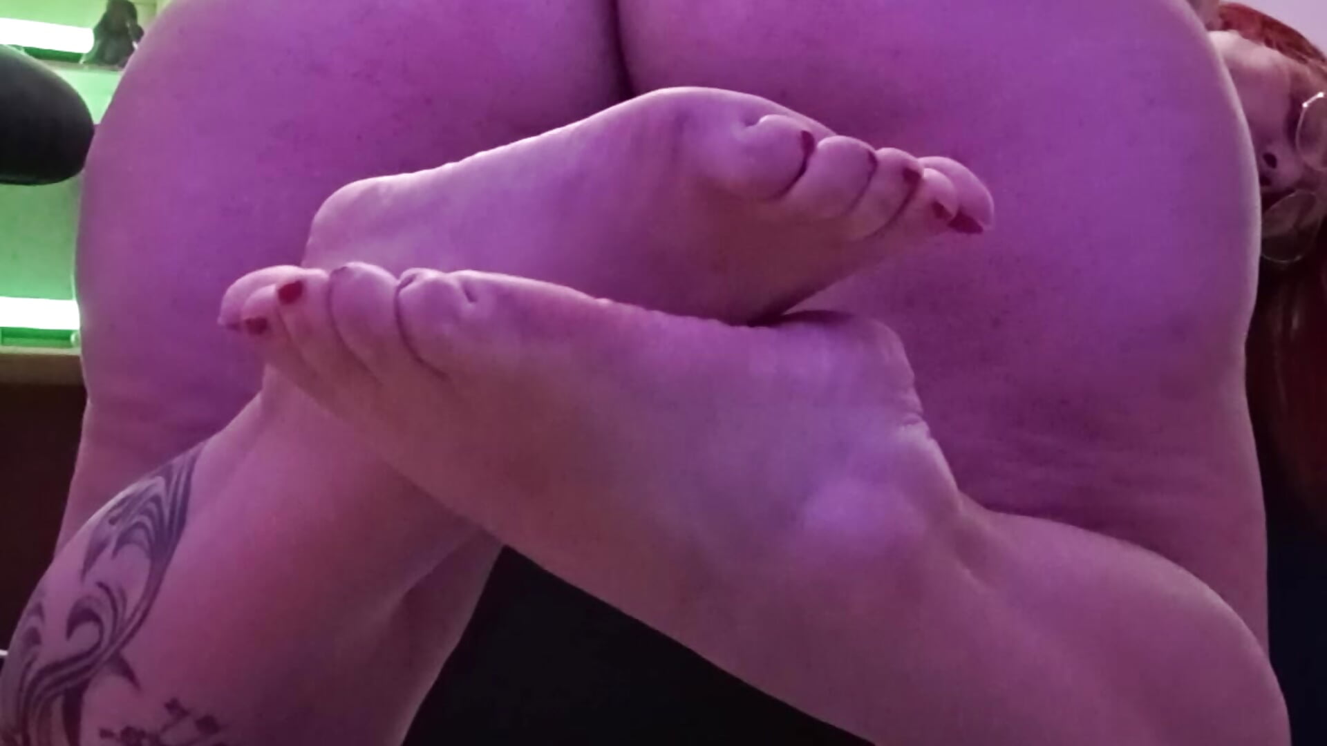 J'adore et toi ?