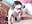 CUMSHOT ON FACE - video by xx_sweety_couple_xx cam model