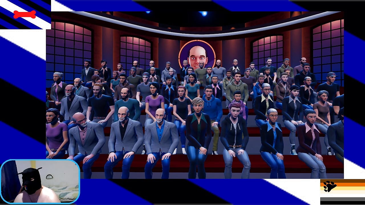 Test stream - video by Puppywaffles cam model