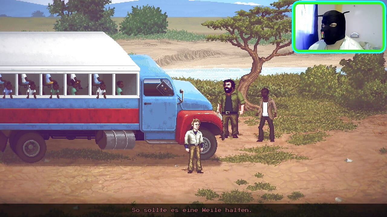 slaps and Beans 2 gameplay deutsch - video by Puppywaffles cam model