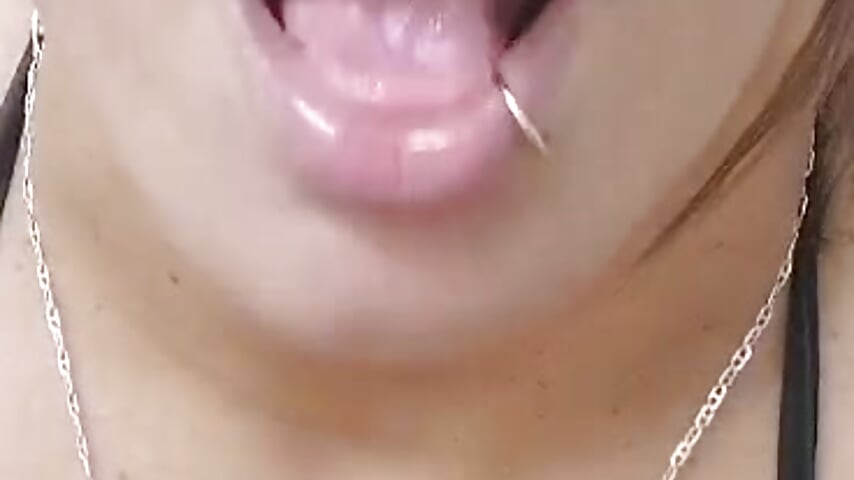 big deep throat
