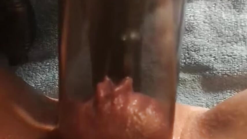 Fuckmachine and cockpump - video by Toxic_angel cam model