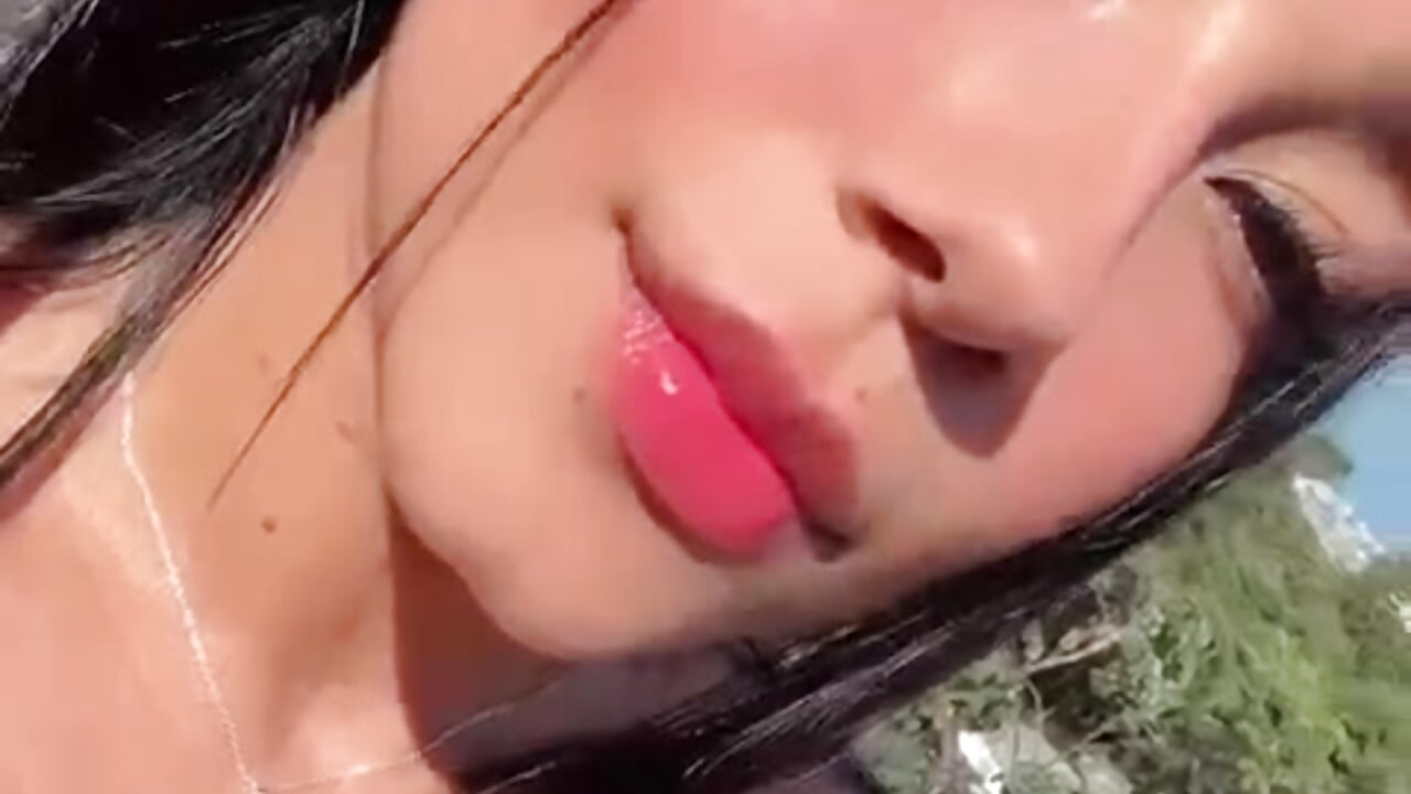 Natural. - vídeo de Skcarlet_beckett modelo de câmara