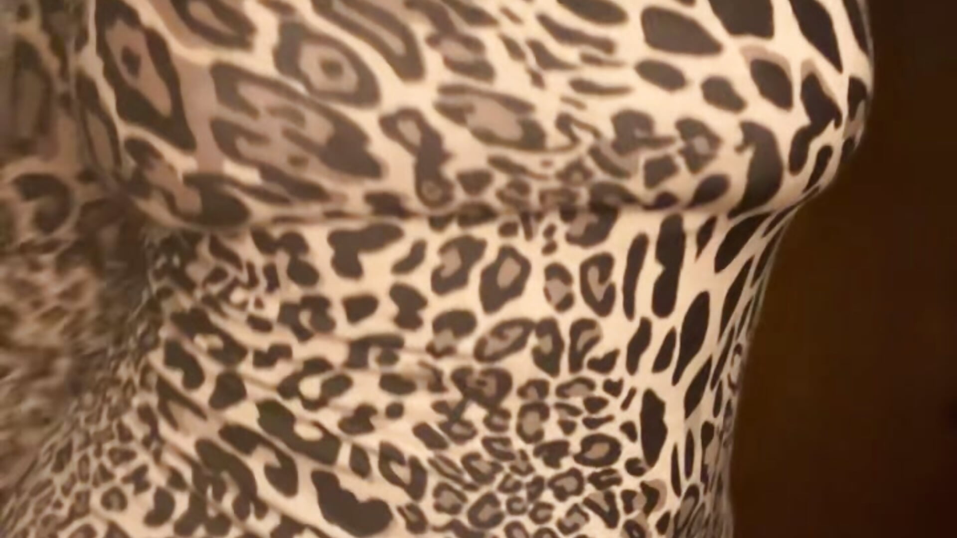 We all have an animal inside. - video by ChantillyBonbon cam model