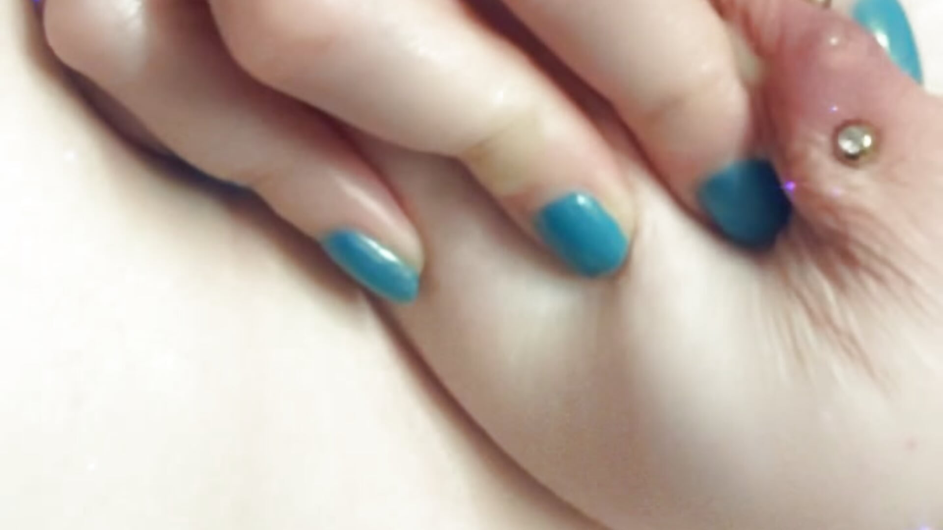 Watch Me Milk My Tits - video by CuriousKitty345 cam model