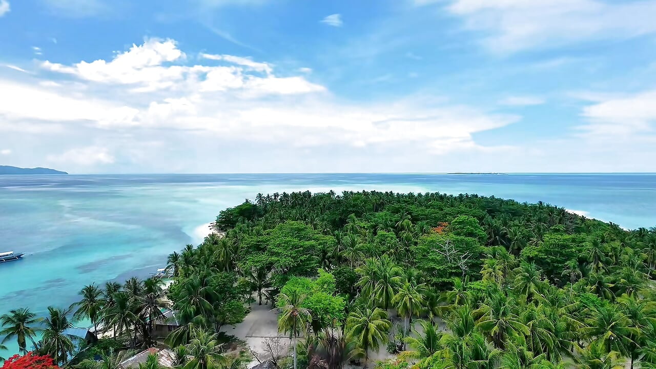 Island Vibes 🏝️🌴🌊☀️🩵 - video av AsianMilfSheryl cam-modell