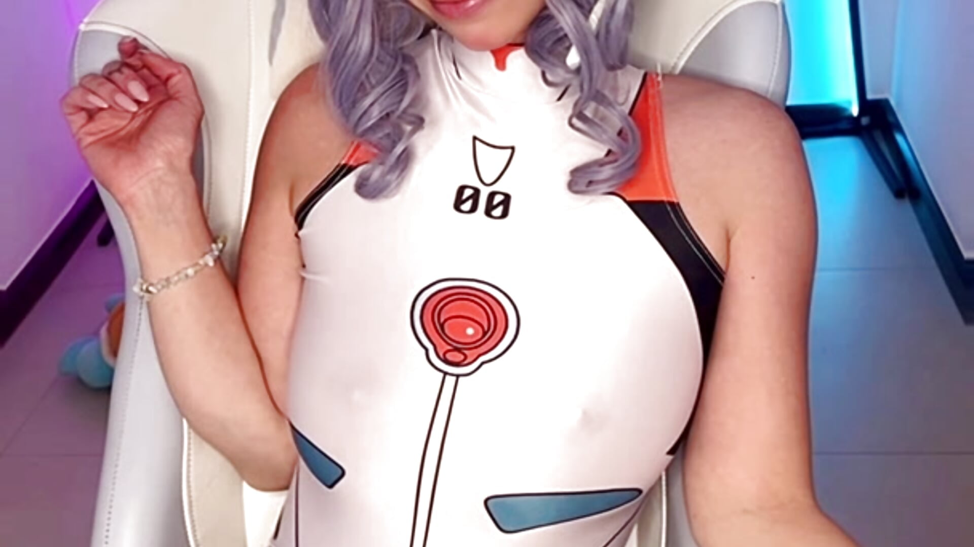 Anami evangelion - copy 23 Jul 16:00 - vidéo du modèle de showcams ninapoledance