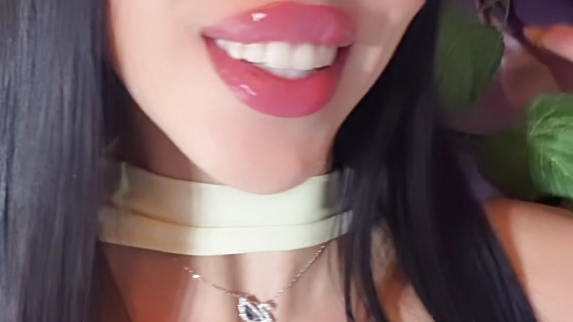 Baby Lover ❤️‍🔥 - βίντεο μοντέλου Samantha_Brooke