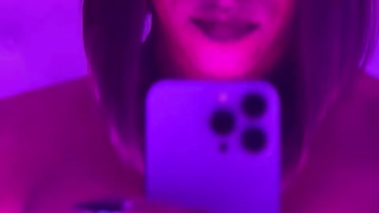 Goddess - video by AmberRaus cam model