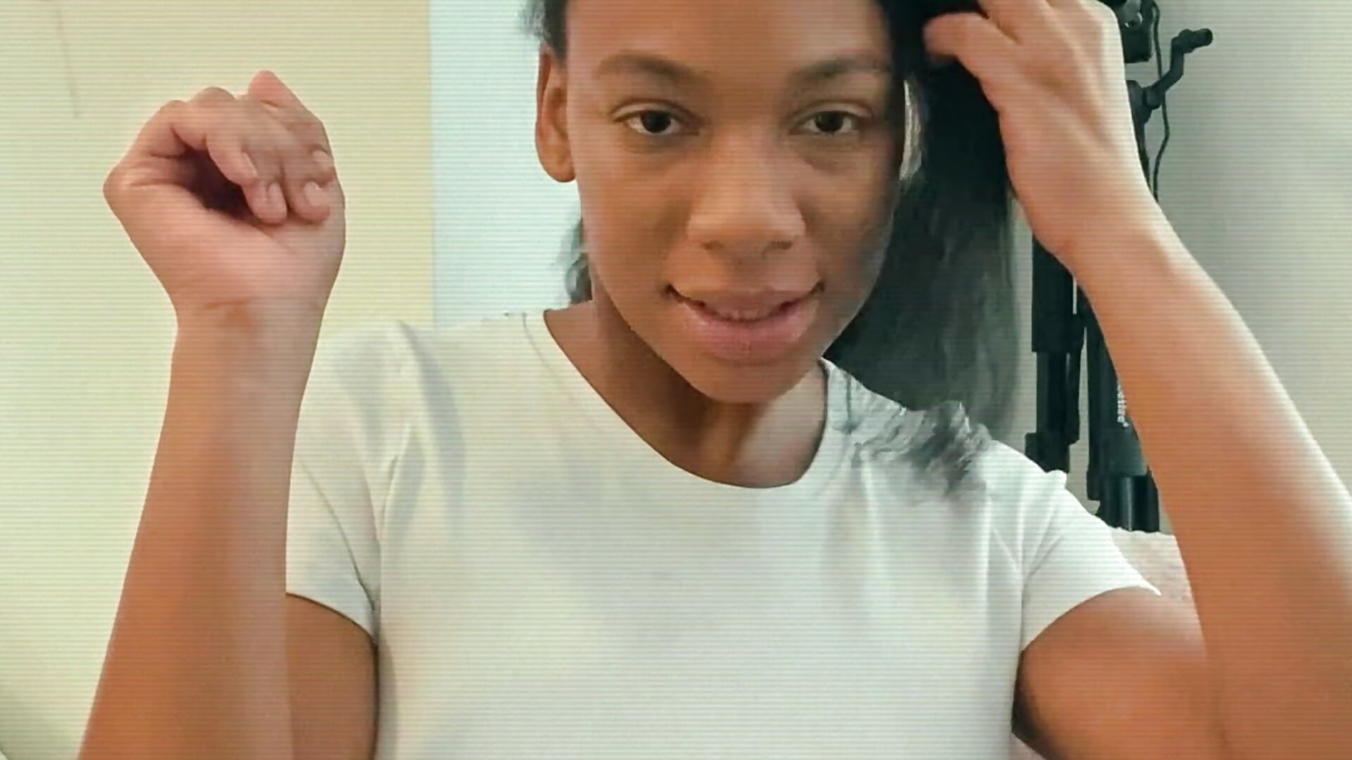 can we make a movie bby? - video by EatSweetMolly cam model