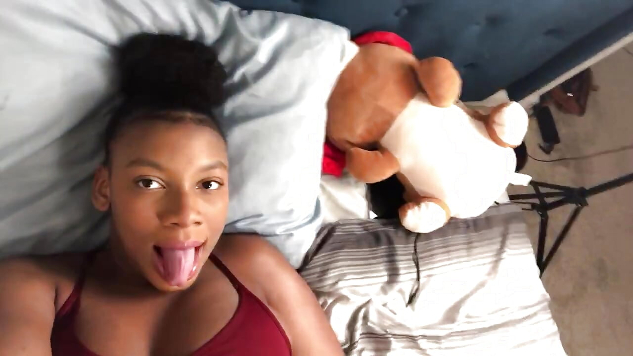 Full video coming tomorrow in for paid club members - video oleh model kamera EatSweetMolly