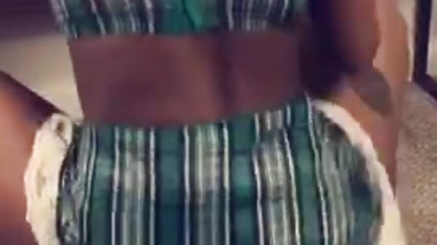 Can you teach me something?? - video oleh model kamera EatSweetMolly