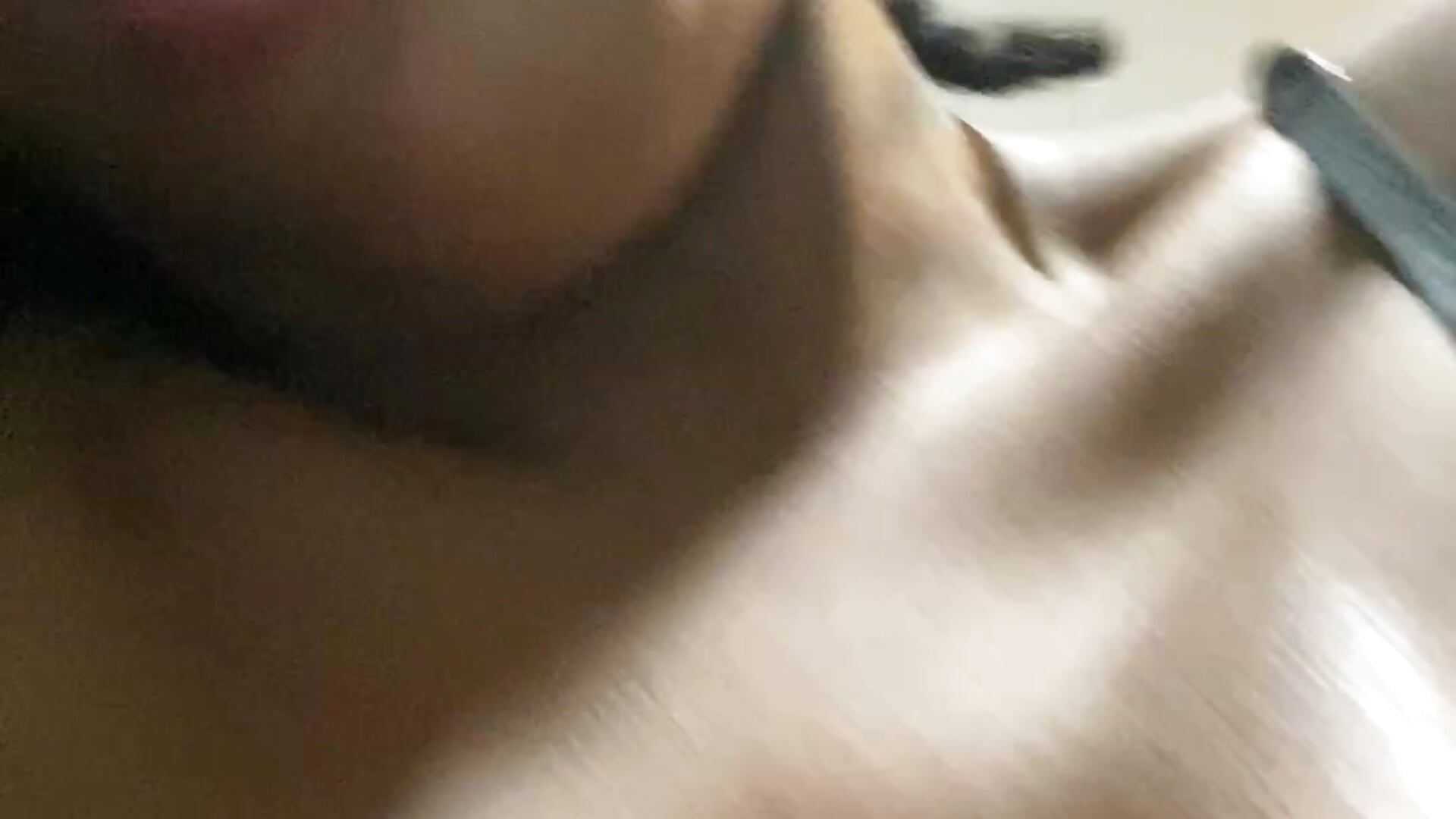 I want u to fuck me with my titties in your face