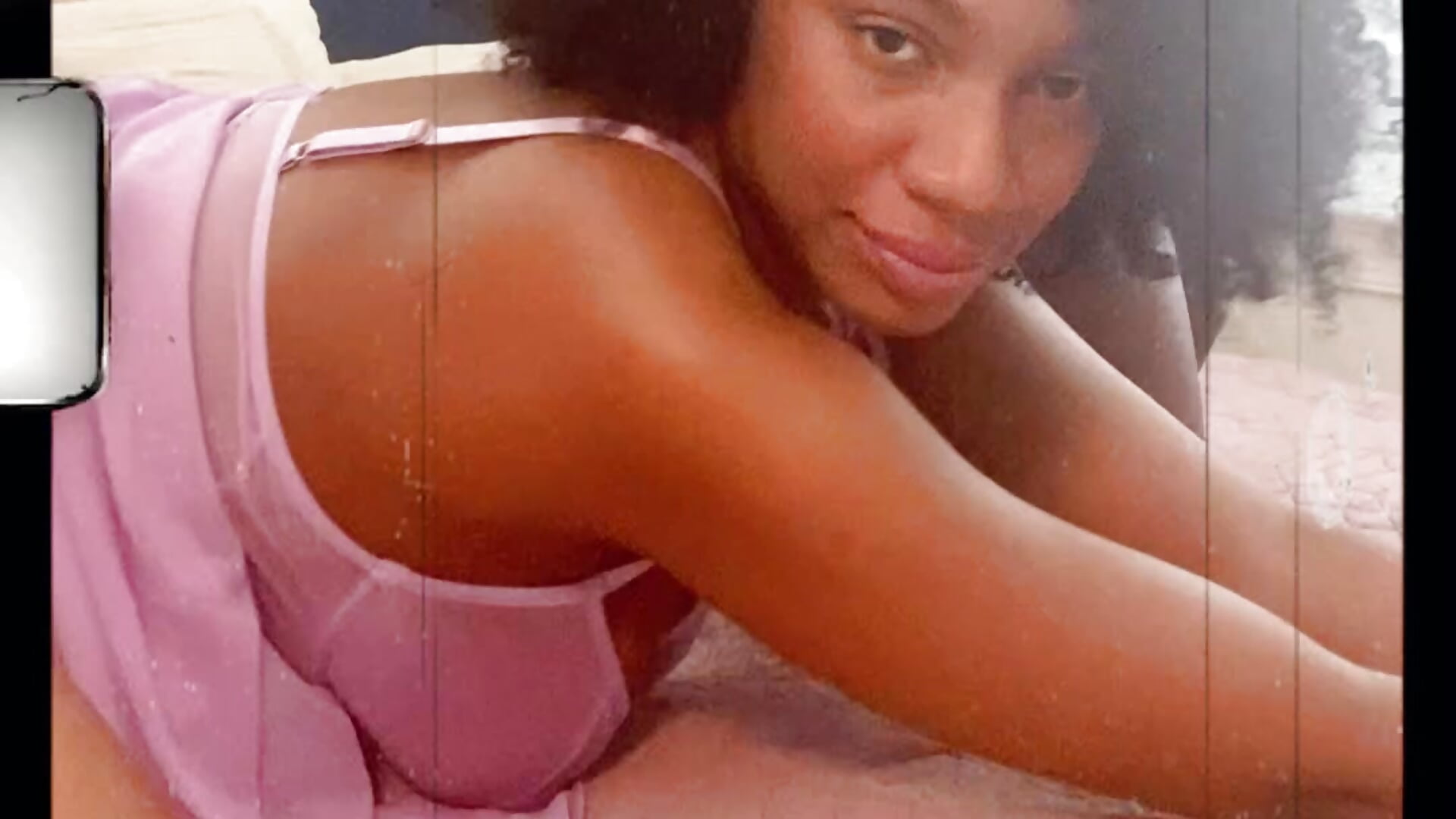 Fanclub short ex boyfriend breaks my back - video by EatSweetMolly cam model
