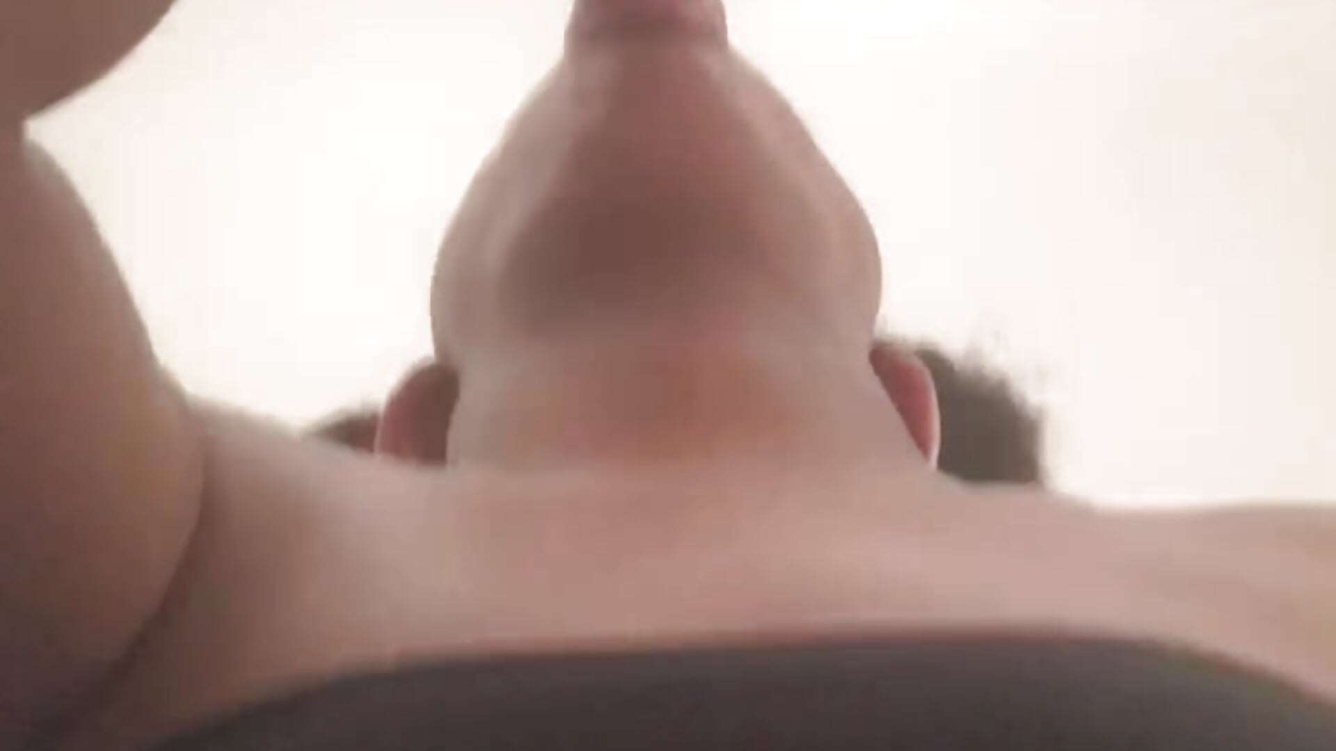 Sucking dick is my favorite pass time 😝😝 - video oleh model kamera EatSweetMolly