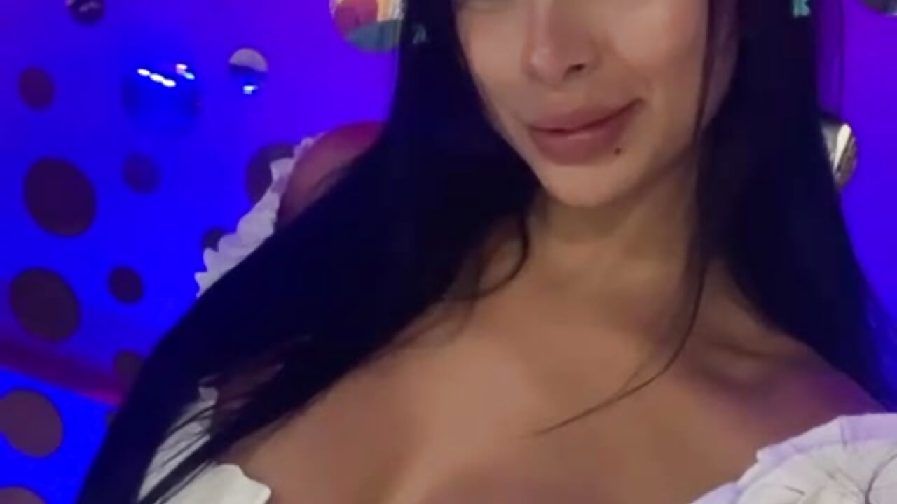 i am your ? - video by LeahJones_ cam model